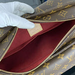 LOUIS VUITTON MONOGRAM CANVAS VIVA CITE MM