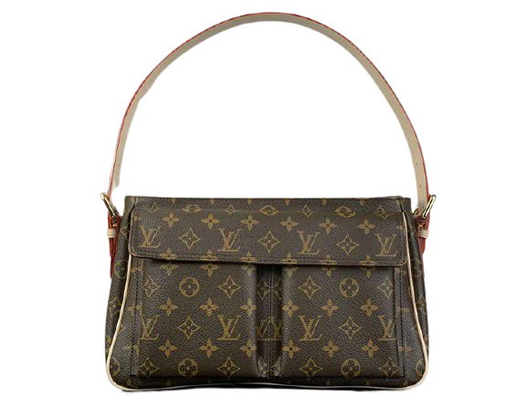 LOUIS VUITTON MONOGRAM CANVAS VIVA CITE GM