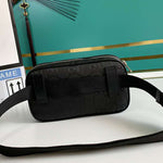 GUCCI OFF THE GRID BELT BAG BLACK 631341