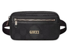 GUCCI OFF THE GRID BELT BAG BLACK 631341