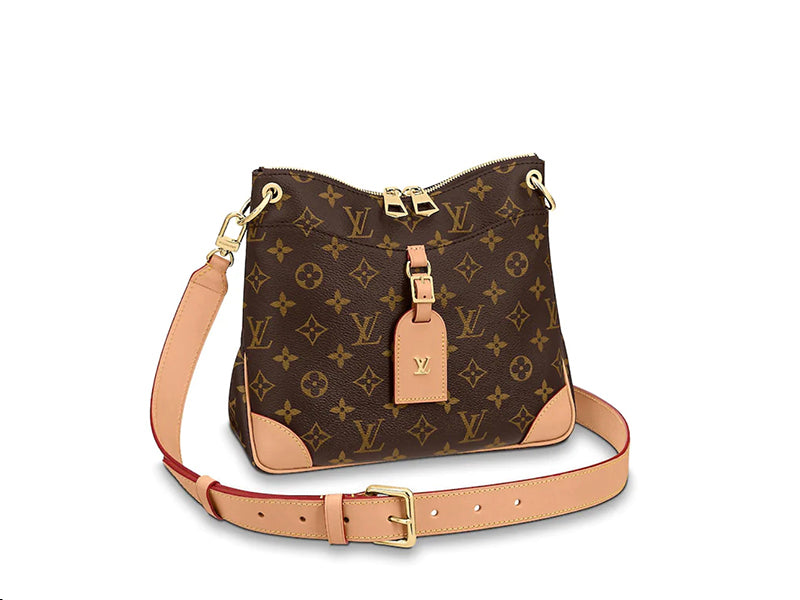 LOUIS VUITTON MONOGRAM CANVAS ODÉON PM M45354