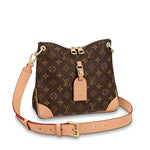 LOUIS VUITTON MONOGRAM CANVAS ODÉON PM M45354