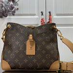 LOUIS VUITTON MONOGRAM CANVAS ODÉON PM M45354