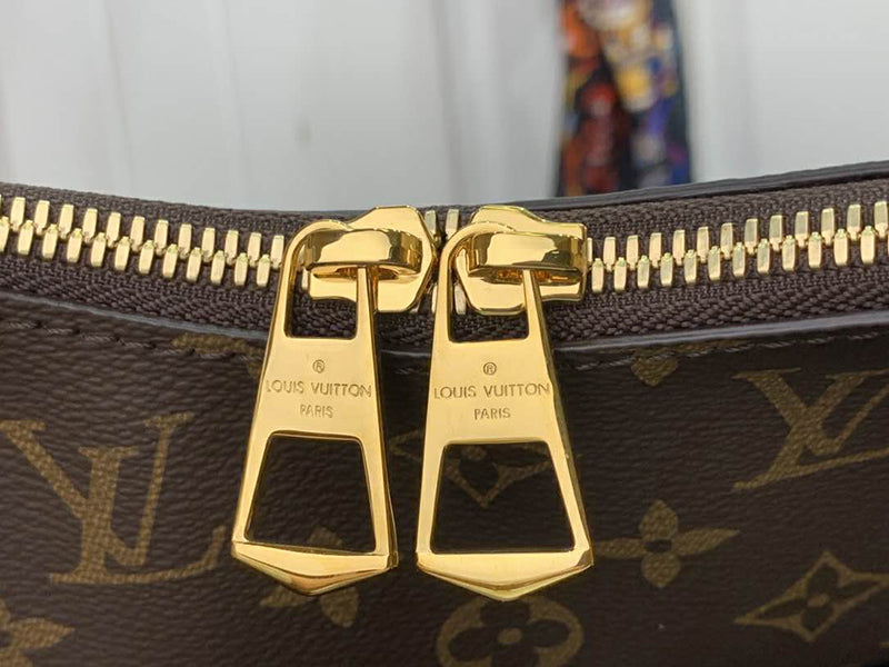 LOUIS VUITTON MONOGRAM CANVAS ODÉON PM M45354