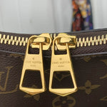 LOUIS VUITTON MONOGRAM CANVAS ODÉON PM M45354