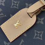 LOUIS VUITTON MONOGRAM CANVAS ODÉON MM M45355