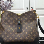 LOUIS VUITTON MONOGRAM CANVAS ODÉON MM M45355