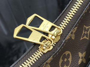 LOUIS VUITTON MONOGRAM CANVAS ODÉON MM M45355