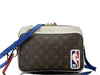 LOUIS VUITTON LVXNBA NIL MESSENGER MONOGRAM M45584