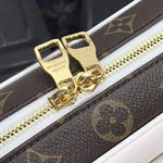 LOUIS VUITTON LVXNBA NIL MESSENGER MONOGRAM M45584