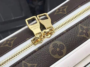 LOUIS VUITTON LVXNBA NIL MESSENGER MONOGRAM M45584