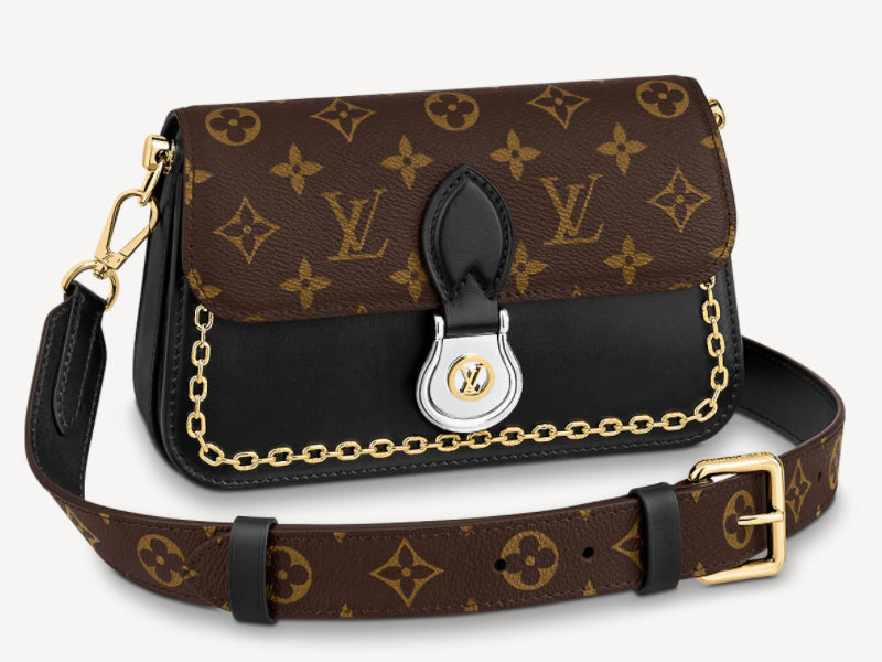 LOUIS VUITTON MONOGRAM CANVAS NEO SAINT CLOUD M45559