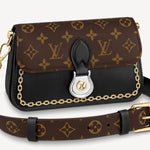 LOUIS VUITTON MONOGRAM CANVAS NEO SAINT CLOUD M45559