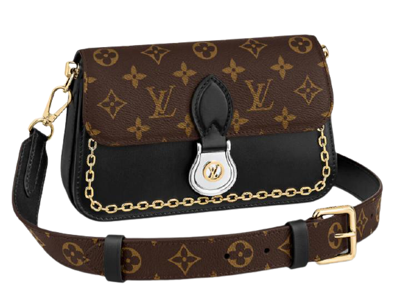 LOUIS VUITTON MONOGRAM CANVAS NEO SAINT CLOUD M45559