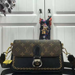 LOUIS VUITTON MONOGRAM CANVAS NEO SAINT CLOUD M45559