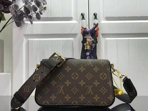 LOUIS VUITTON MONOGRAM CANVAS NEO SAINT CLOUD M45559