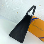 LOUIS VUITTON MONOGRAM GIANT CANVAS ONTHEGO