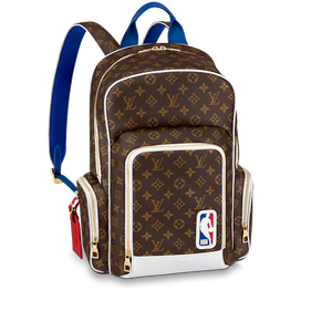 LVXNBA NEW BACKPACK