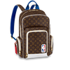 LVXNBA NEW BACKPACK