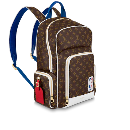 LVXNBA NEW BACKPACK