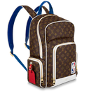 LVXNBA NEW BACKPACK