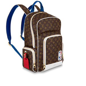 LVXNBA NEW BACKPACK