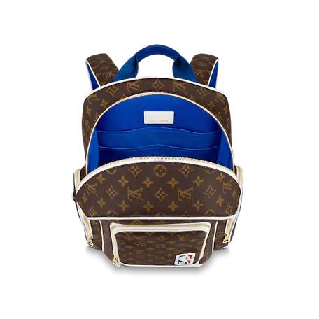 LVXNBA NEW BACKPACK