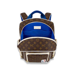 LVXNBA NEW BACKPACK