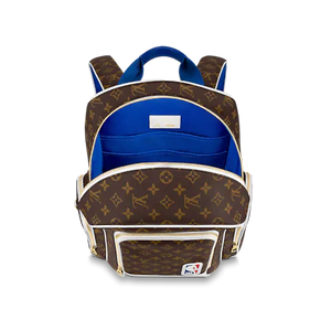 LVXNBA NEW BACKPACK