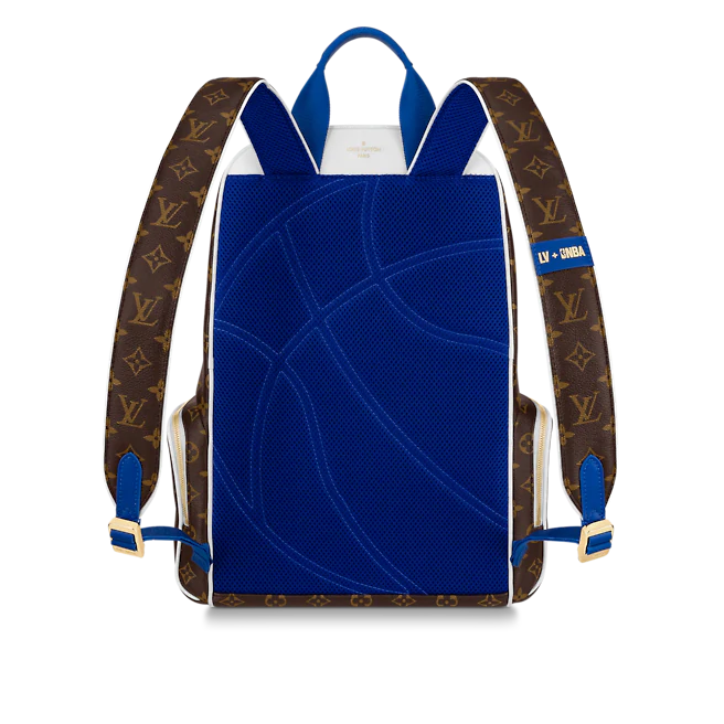 LVXNBA NEW BACKPACK