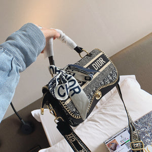 Dior women bag