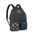 MULTIPOCKET BACKPACK