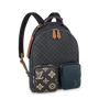 MULTIPOCKET BACKPACK