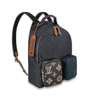 MULTIPOCKET BACKPACK