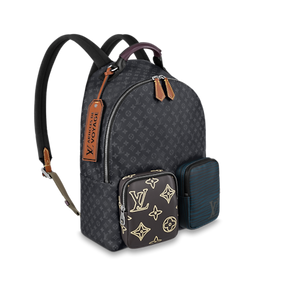 MULTIPOCKET BACKPACK