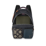 MULTIPOCKET BACKPACK