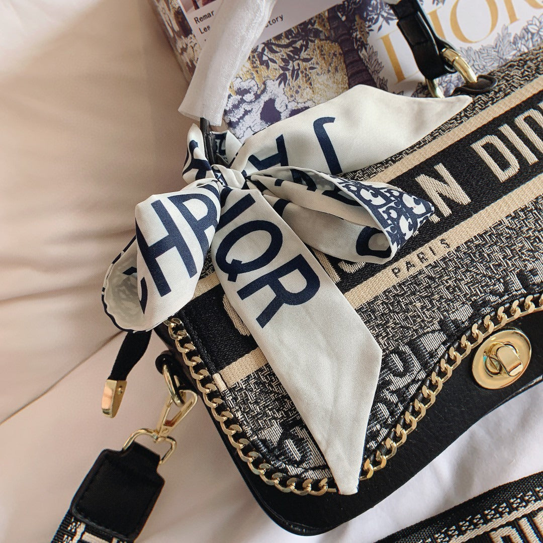 Dior women bag