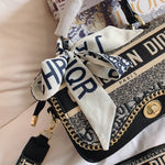 Dior women bag