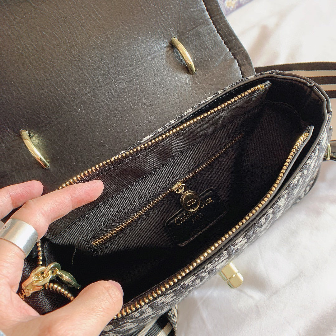 Dior women bag