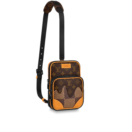 AMAZONE SLING BAG