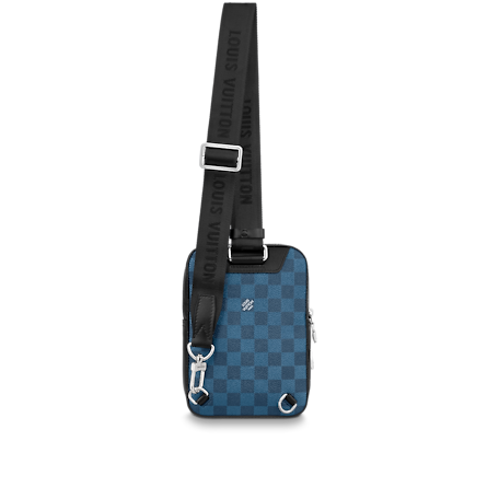 AMAZONE SLINGBAG