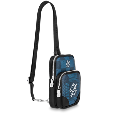 AMAZONE SLINGBAG