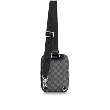 AMAZONE SLINGBAG