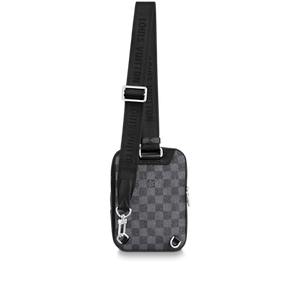 AMAZONE SLINGBAG