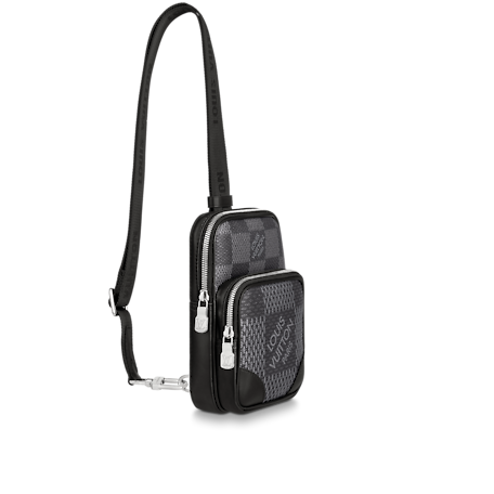 AMAZONE SLINGBAG