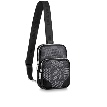 AMAZONE SLINGBAG