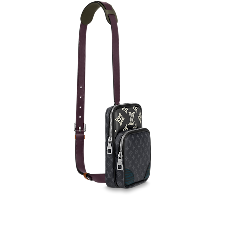 AMAZONE SLINGBAG