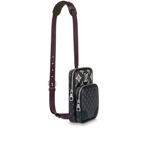 AMAZONE SLINGBAG