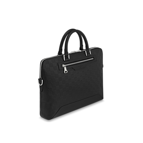 AVENUE SOFT BRIEFCASE