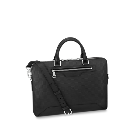 AVENUE SOFT BRIEFCASE